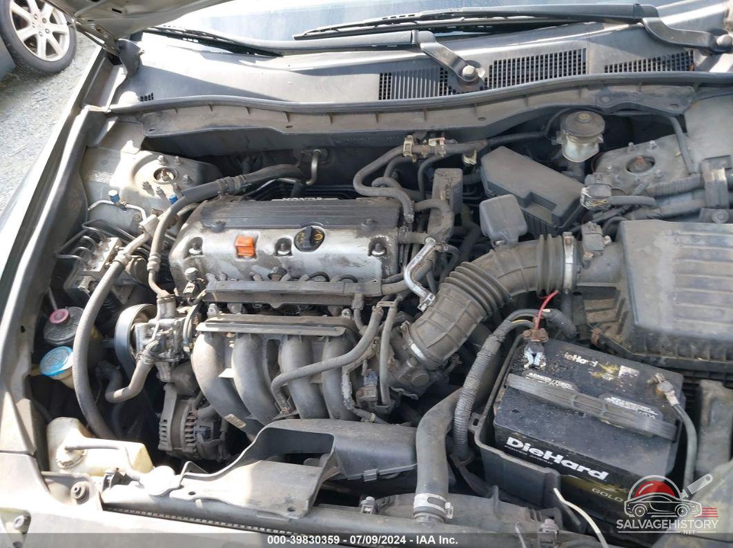 1HGCP2F48CA006577 2012 HONDA ACCORD photo no. 10