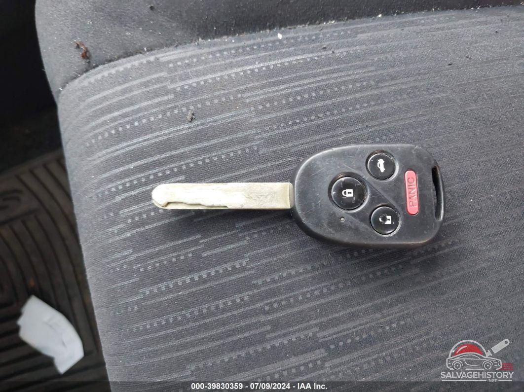 1HGCP2F48CA006577 2012 HONDA ACCORD photo no. 11