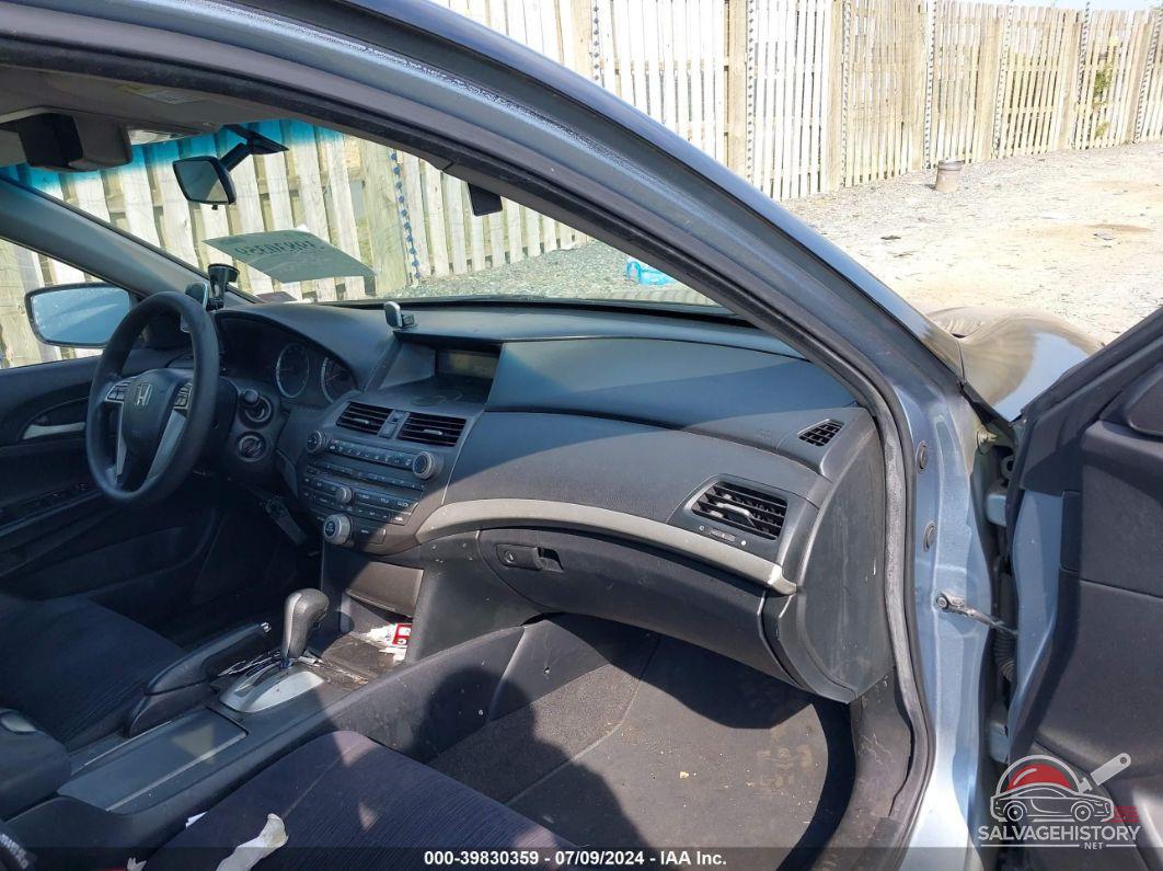1HGCP2F48CA006577 2012 HONDA ACCORD photo no. 5