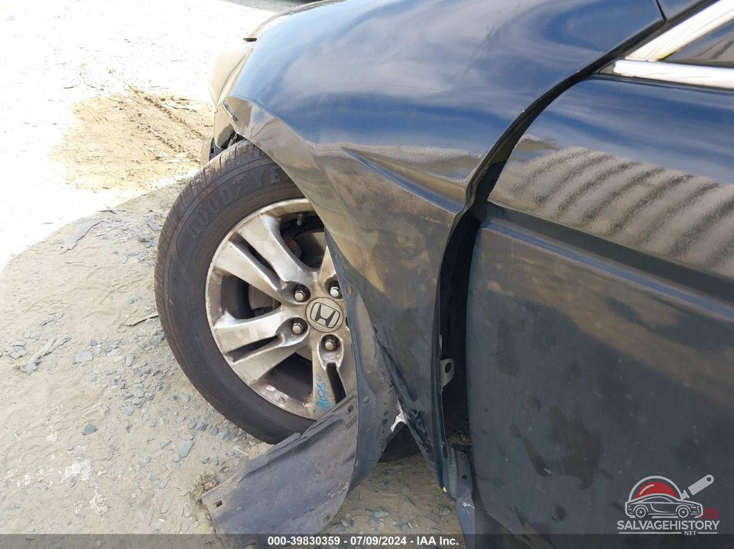 1HGCP2F48CA006577 2012 HONDA ACCORD photo no. 6