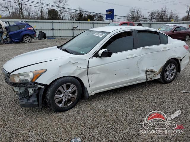 1HGCP2F49CA234166 2012 HONDA ACCORD photo no. 6
