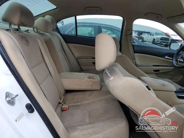 1HGCP2F49CA234166 2012 HONDA ACCORD photo no. 10