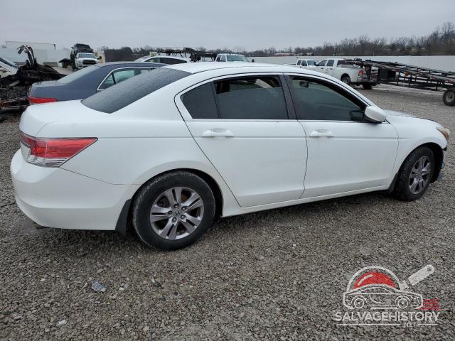 1HGCP2F49CA234166 2012 HONDA ACCORD photo no. 3