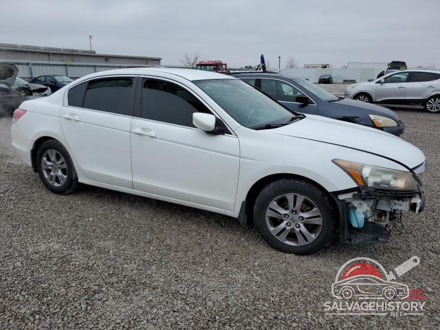 1HGCP2F49CA234166 2012 HONDA ACCORD photo no. 4