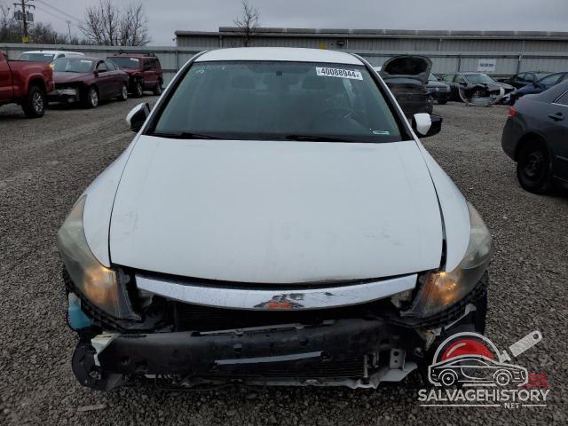 1HGCP2F49CA234166 2012 HONDA ACCORD photo no. 5