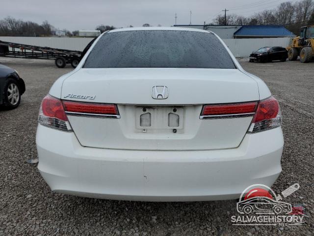 1HGCP2F49CA234166 2012 HONDA ACCORD photo no. 6
