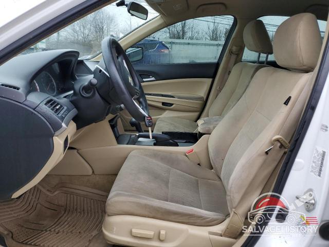 1HGCP2F49CA234166 2012 HONDA ACCORD photo no. 7