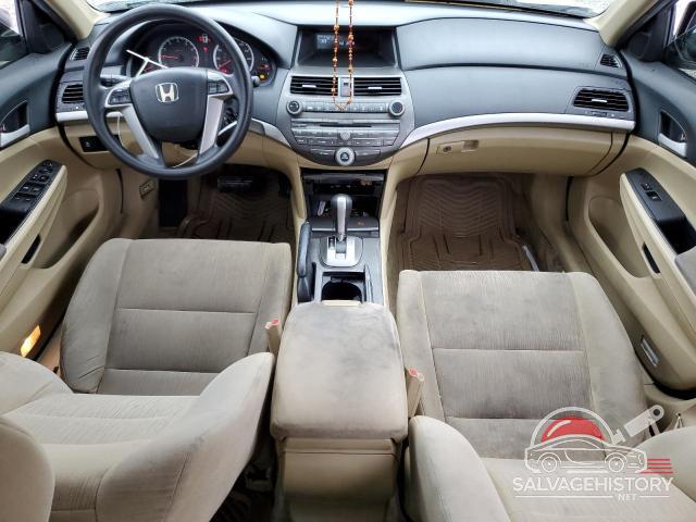 1HGCP2F49CA234166 2012 HONDA ACCORD photo no. 8