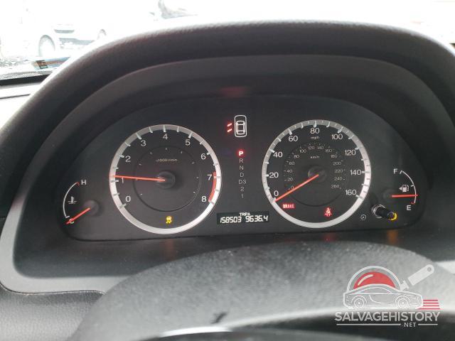 1HGCP2F49CA234166 2012 HONDA ACCORD photo no. 9
