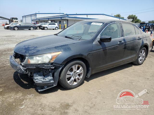 1HGCP2F65CA137371 2012 HONDA ACCORD photo no. 19