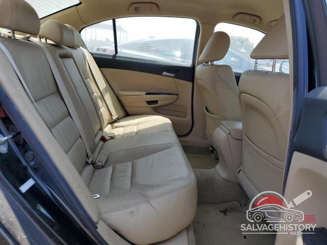 1HGCP2F65CA137371 2012 HONDA ACCORD photo no. 10