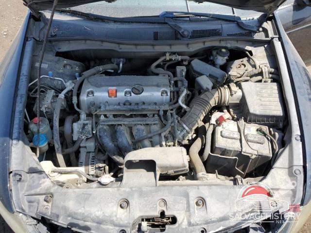 1HGCP2F65CA137371 2012 HONDA ACCORD photo no. 11