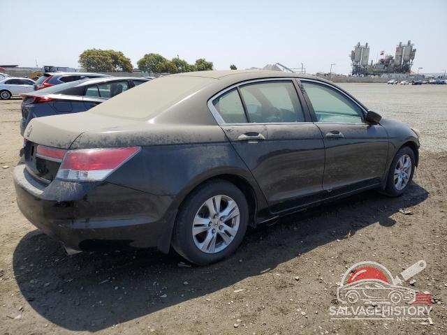 1HGCP2F65CA137371 2012 HONDA ACCORD photo no. 3