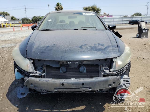 1HGCP2F65CA137371 2012 HONDA ACCORD photo no. 5