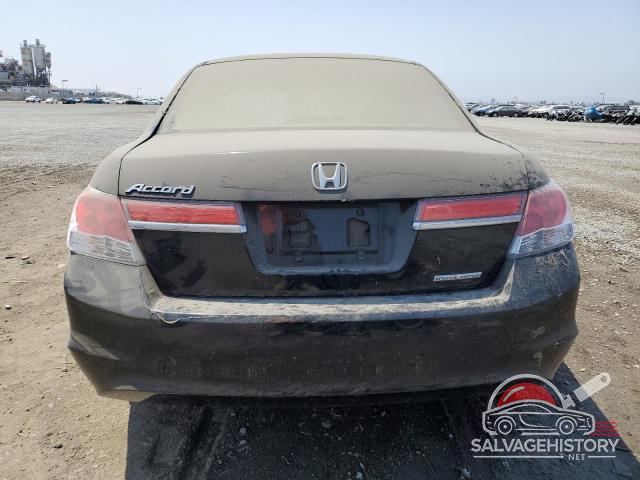 1HGCP2F65CA137371 2012 HONDA ACCORD photo no. 6