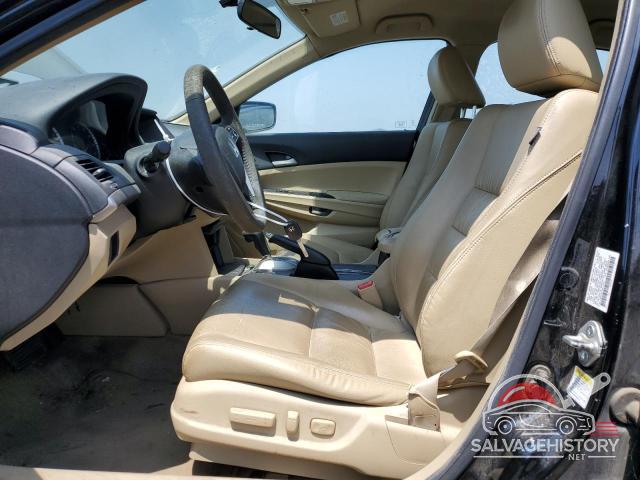 1HGCP2F65CA137371 2012 HONDA ACCORD photo no. 7