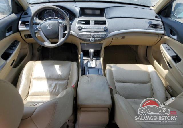 1HGCP2F65CA137371 2012 HONDA ACCORD photo no. 8