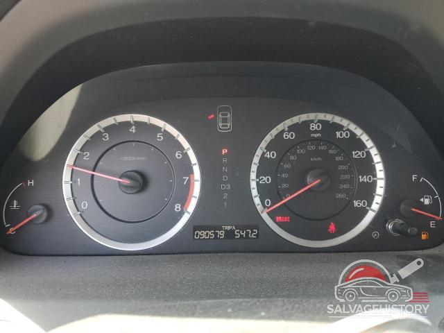 1HGCP2F65CA137371 2012 HONDA ACCORD photo no. 9
