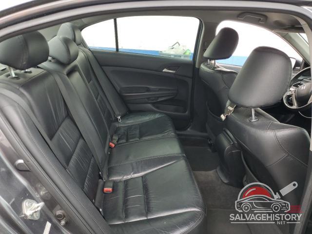 1HGCP2F65CA159628 2012 HONDA ACCORD photo no. 10