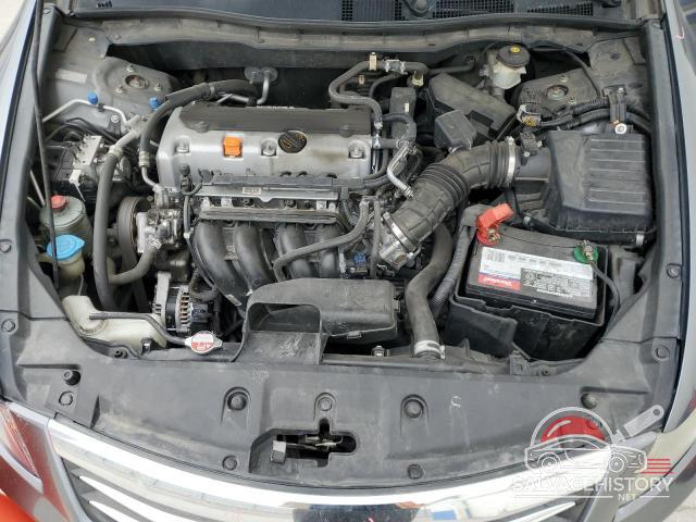 1HGCP2F65CA159628 2012 HONDA ACCORD photo no. 11