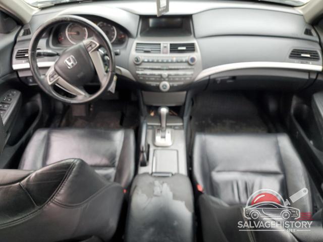 1HGCP2F65CA159628 2012 HONDA ACCORD photo no. 8