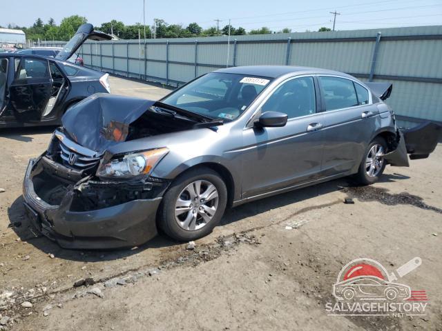1HGCP2F65CA241133 2012 HONDA ACCORD photo no. 22