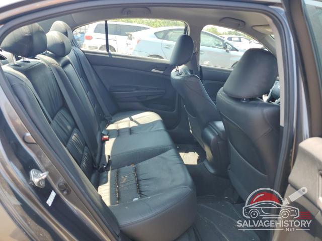 1HGCP2F65CA241133 2012 HONDA ACCORD photo no. 10