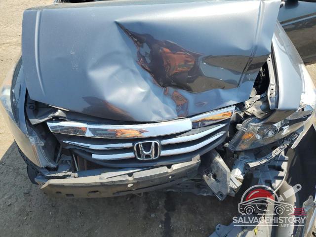 1HGCP2F65CA241133 2012 HONDA ACCORD photo no. 11