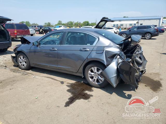 1HGCP2F65CA241133 2012 HONDA ACCORD photo no. 2