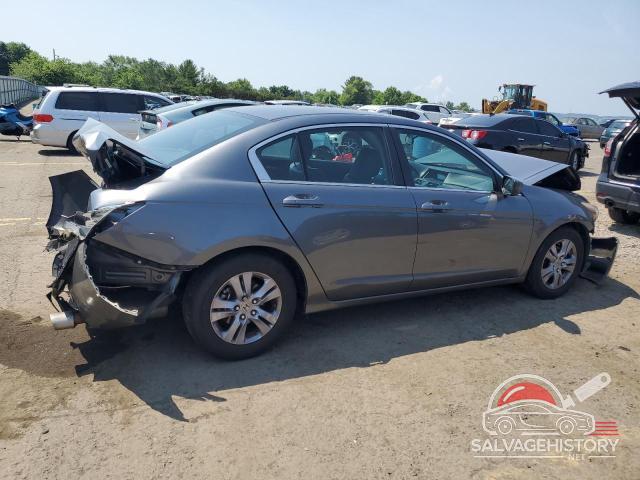 1HGCP2F65CA241133 2012 HONDA ACCORD photo no. 3