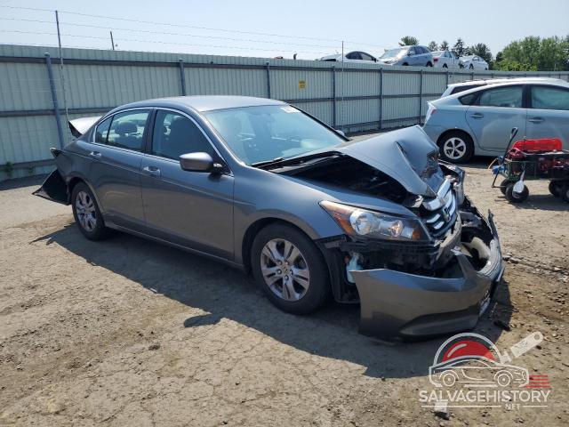 1HGCP2F65CA241133 2012 HONDA ACCORD photo no. 4