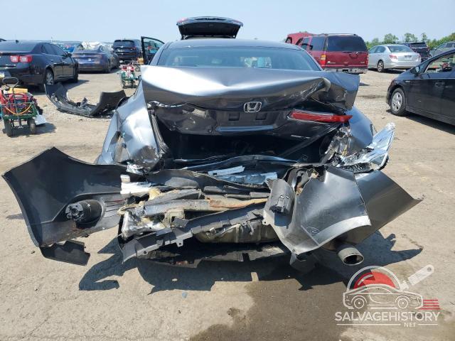 1HGCP2F65CA241133 2012 HONDA ACCORD photo no. 6