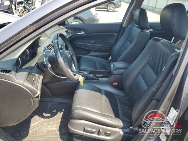 1HGCP2F65CA241133 2012 HONDA ACCORD photo no. 7