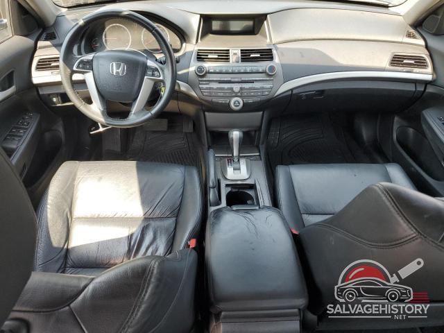 1HGCP2F65CA241133 2012 HONDA ACCORD photo no. 8