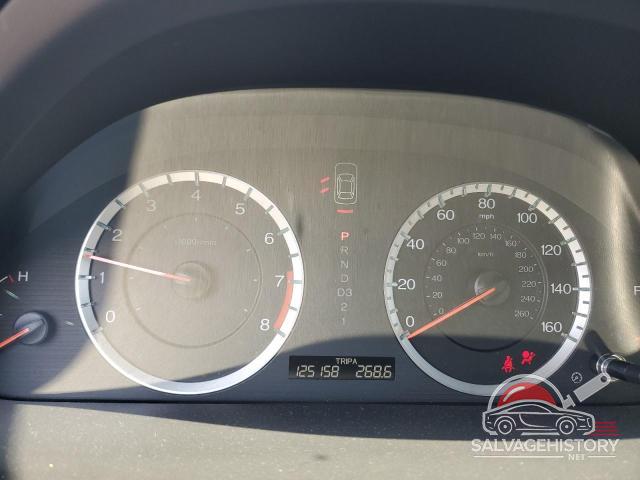 1HGCP2F65CA241133 2012 HONDA ACCORD photo no. 9
