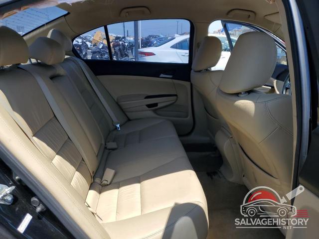 1HGCP2F66CA041507 2012 HONDA ACCORD photo no. 10