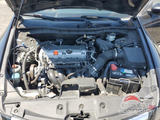 1HGCP2F66CA041507 2012 HONDA ACCORD photo no. 11