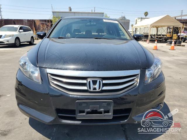 1HGCP2F66CA041507 2012 HONDA ACCORD photo no. 5