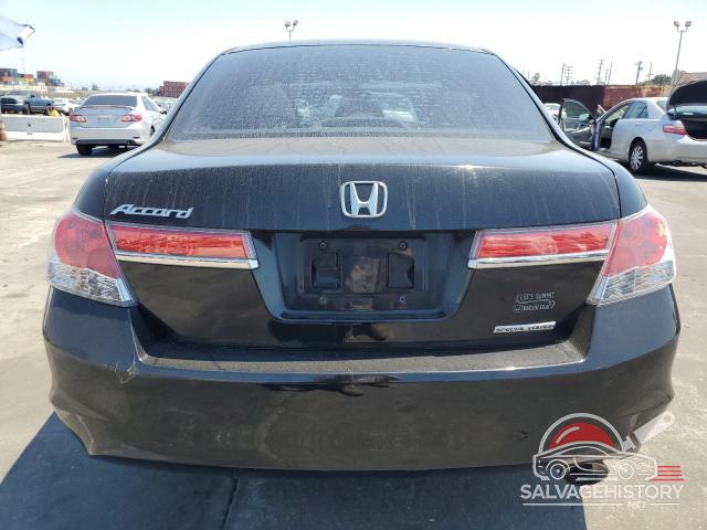 1HGCP2F66CA041507 2012 HONDA ACCORD photo no. 6