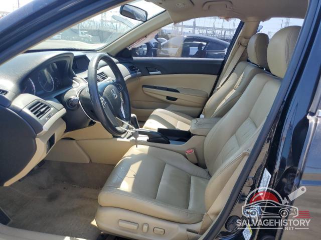 1HGCP2F66CA041507 2012 HONDA ACCORD photo no. 7