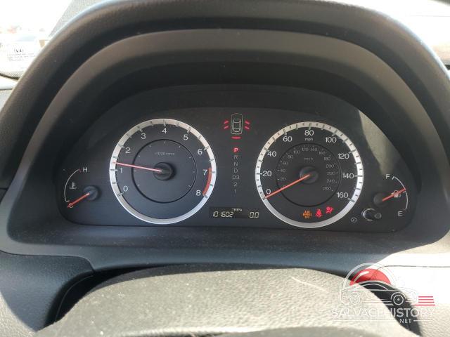 1HGCP2F66CA041507 2012 HONDA ACCORD photo no. 9