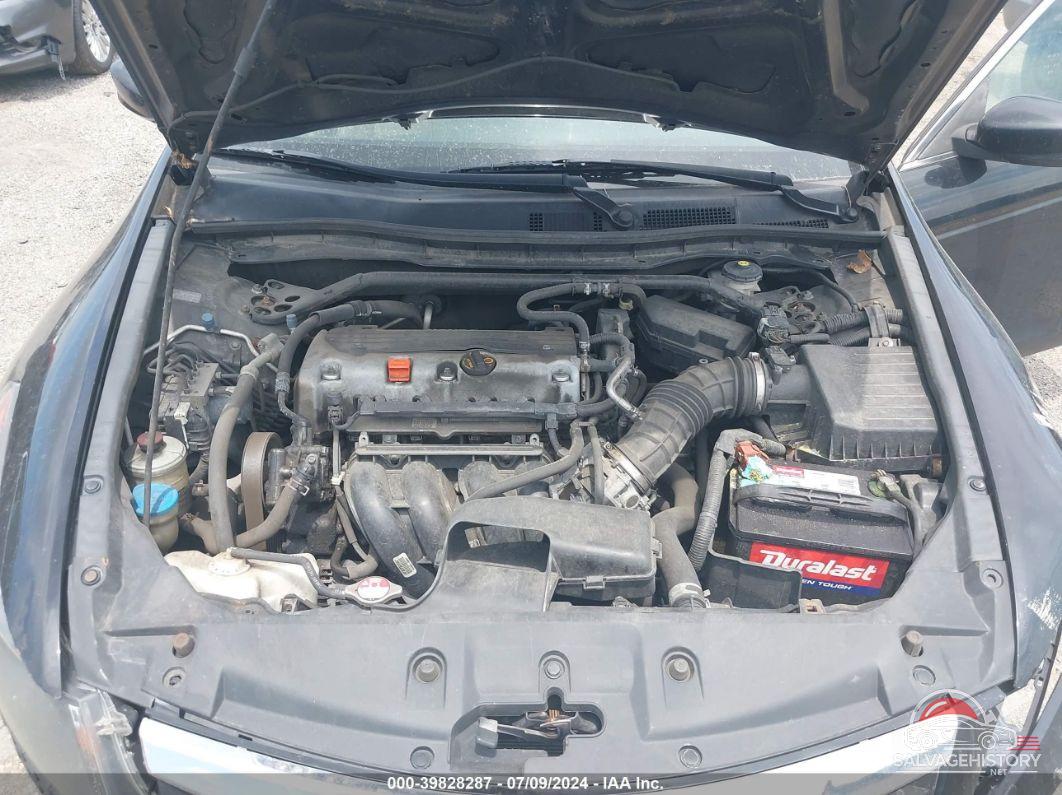 1HGCP2F84CA045850 2012 HONDA ACCORD photo no. 10