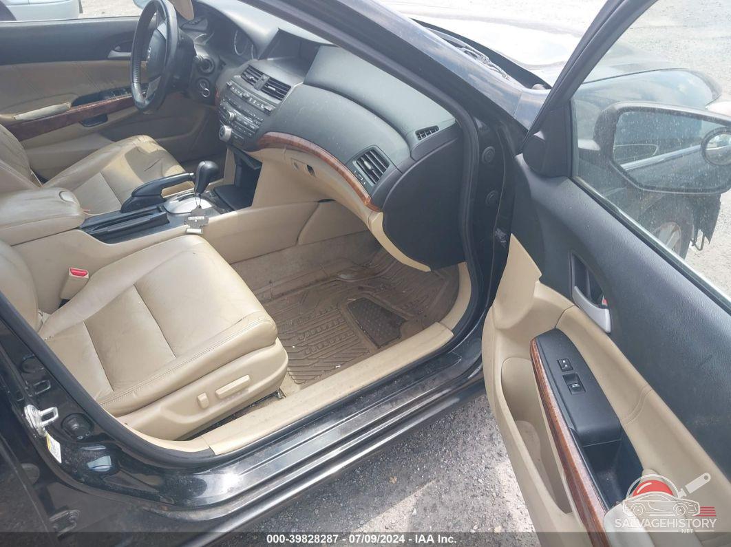 1HGCP2F84CA045850 2012 HONDA ACCORD photo no. 5
