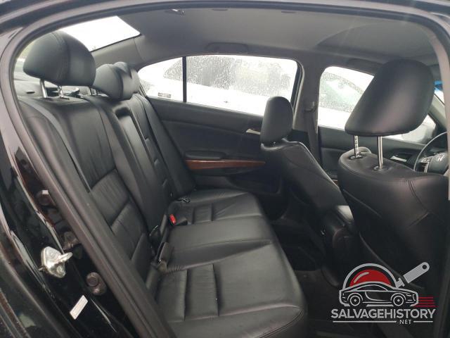 1HGCP2F8XCA144222 2012 HONDA ACCORD photo no. 10