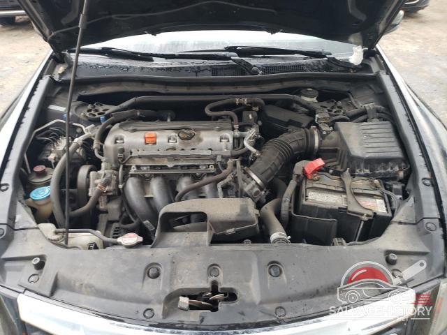 1HGCP2F8XCA144222 2012 HONDA ACCORD photo no. 11