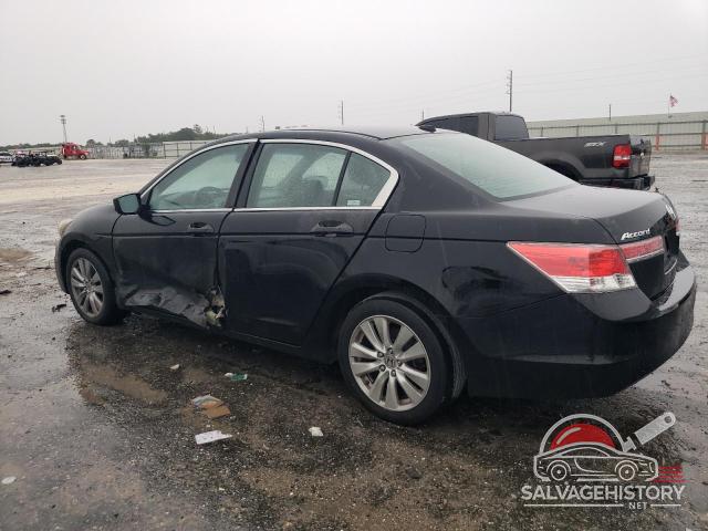 1HGCP2F8XCA144222 2012 HONDA ACCORD photo no. 2