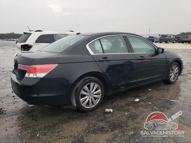1HGCP2F8XCA144222 2012 HONDA ACCORD photo no. 3