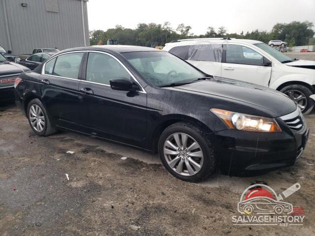 1HGCP2F8XCA144222 2012 HONDA ACCORD photo no. 4