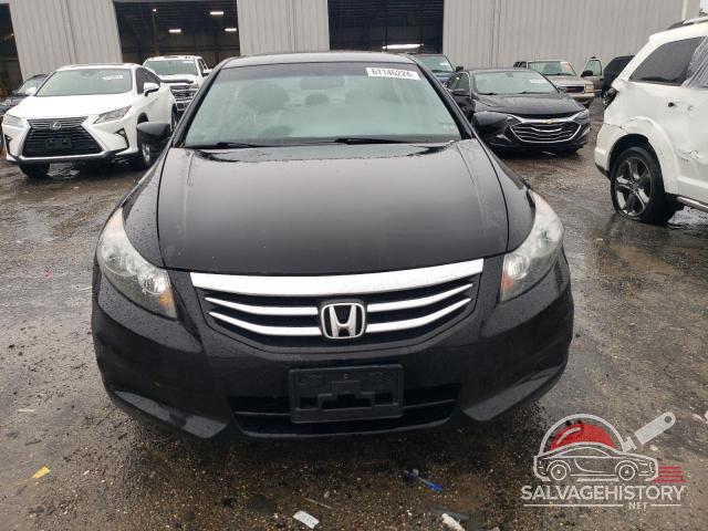 1HGCP2F8XCA144222 2012 HONDA ACCORD photo no. 5