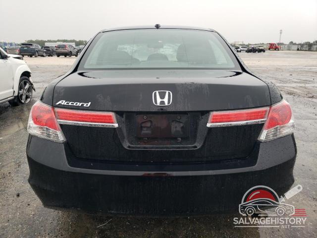1HGCP2F8XCA144222 2012 HONDA ACCORD photo no. 6